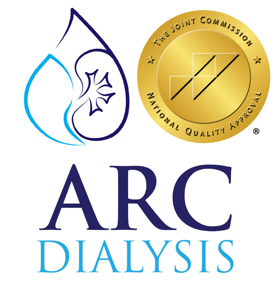 ARC Dialysis is a dialysis provider that cares for patients with acute and chronic kidney failure and End Stage Renal Disease (ESRD)
