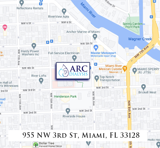 Apollo Renal Center Miami